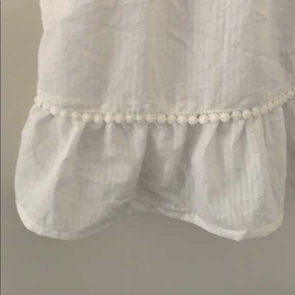 Rachel Parcell White Dress - Picture 3 of 4